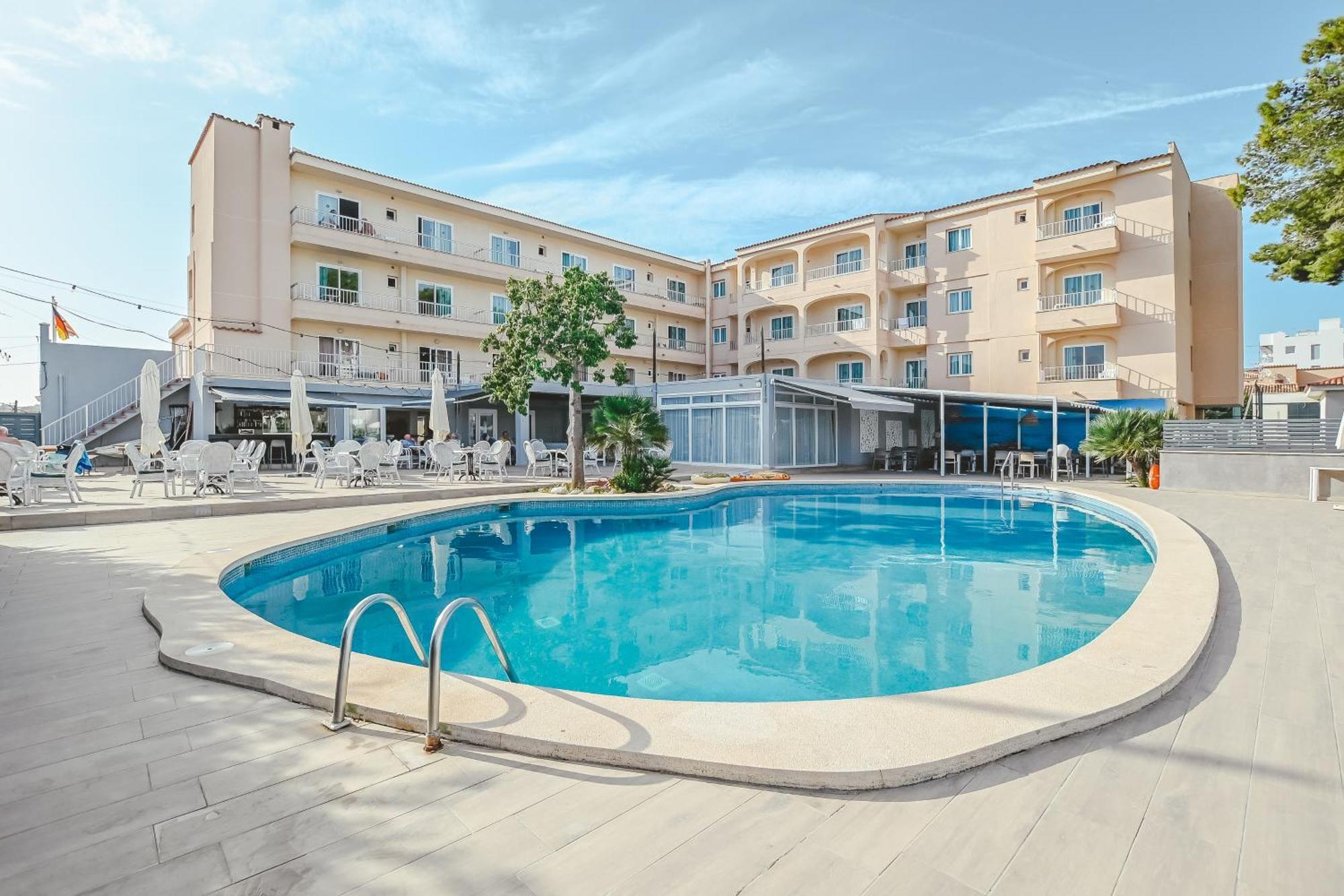 Lliteras Hotell