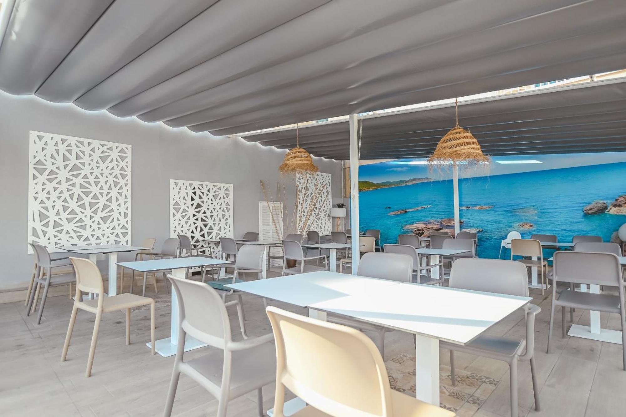 Lliteras Hotell Cala Ratjada (Mallorca)