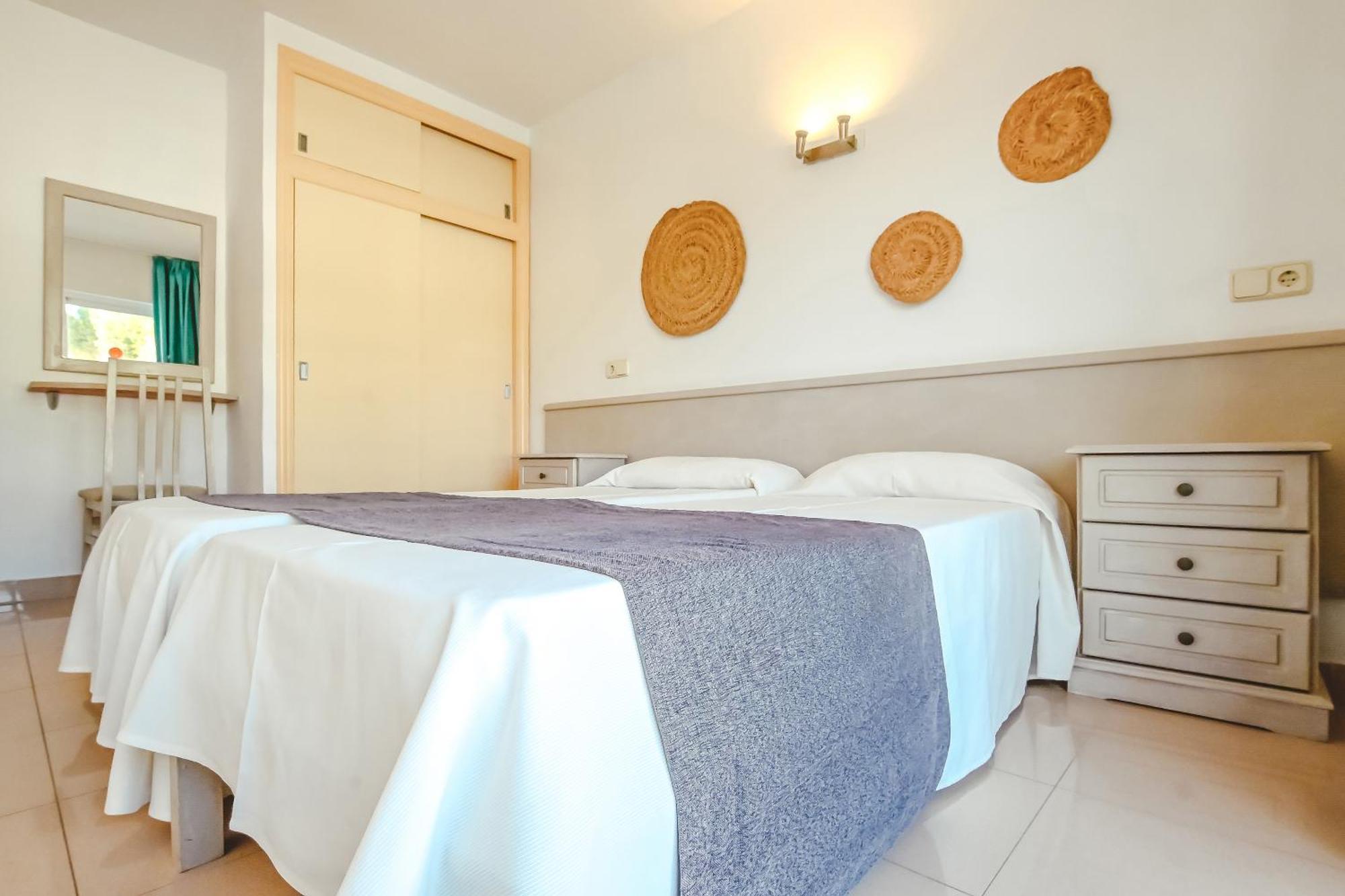 Hotell Lliteras Cala Ratjada (Mallorca)