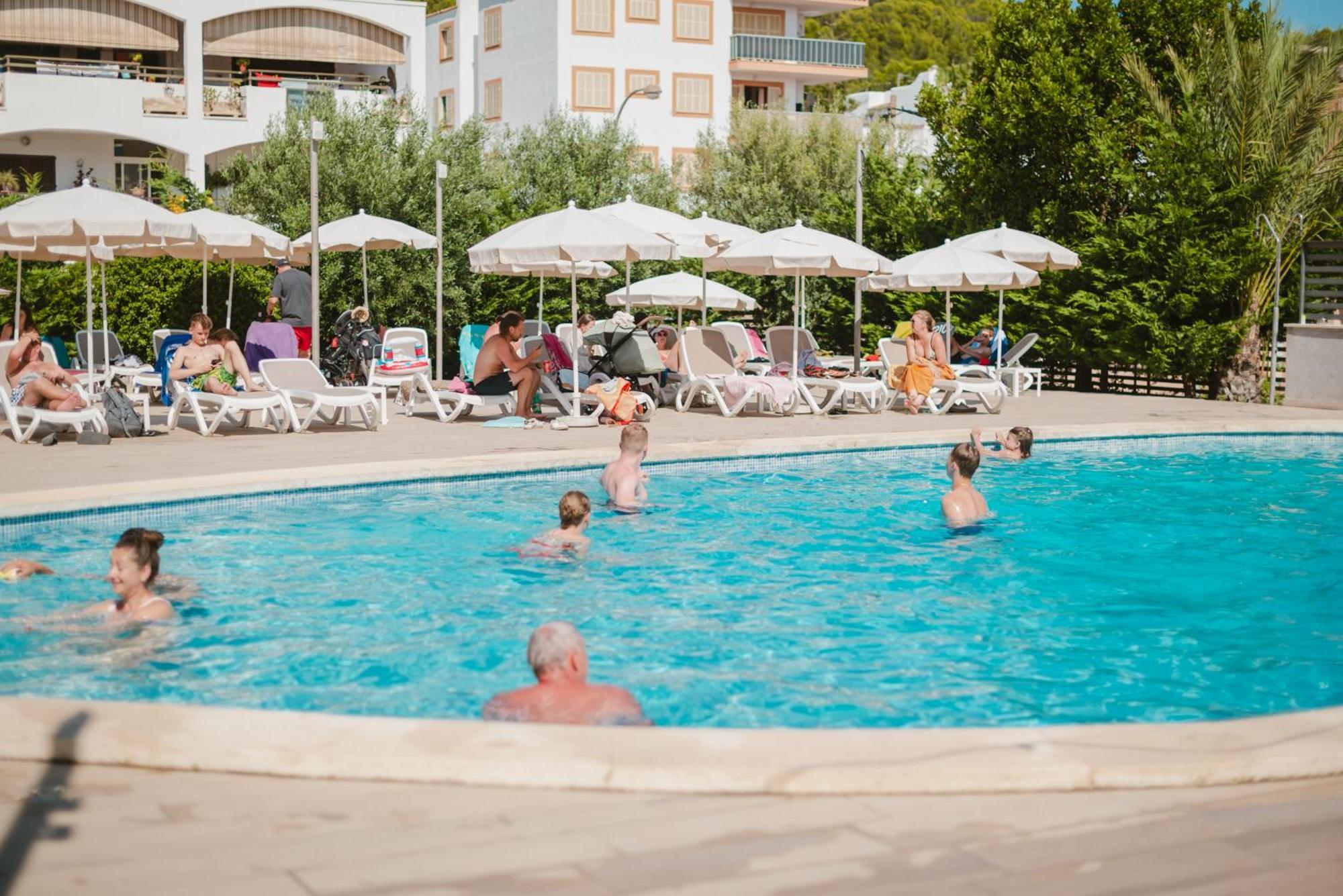 Hotell Lliteras