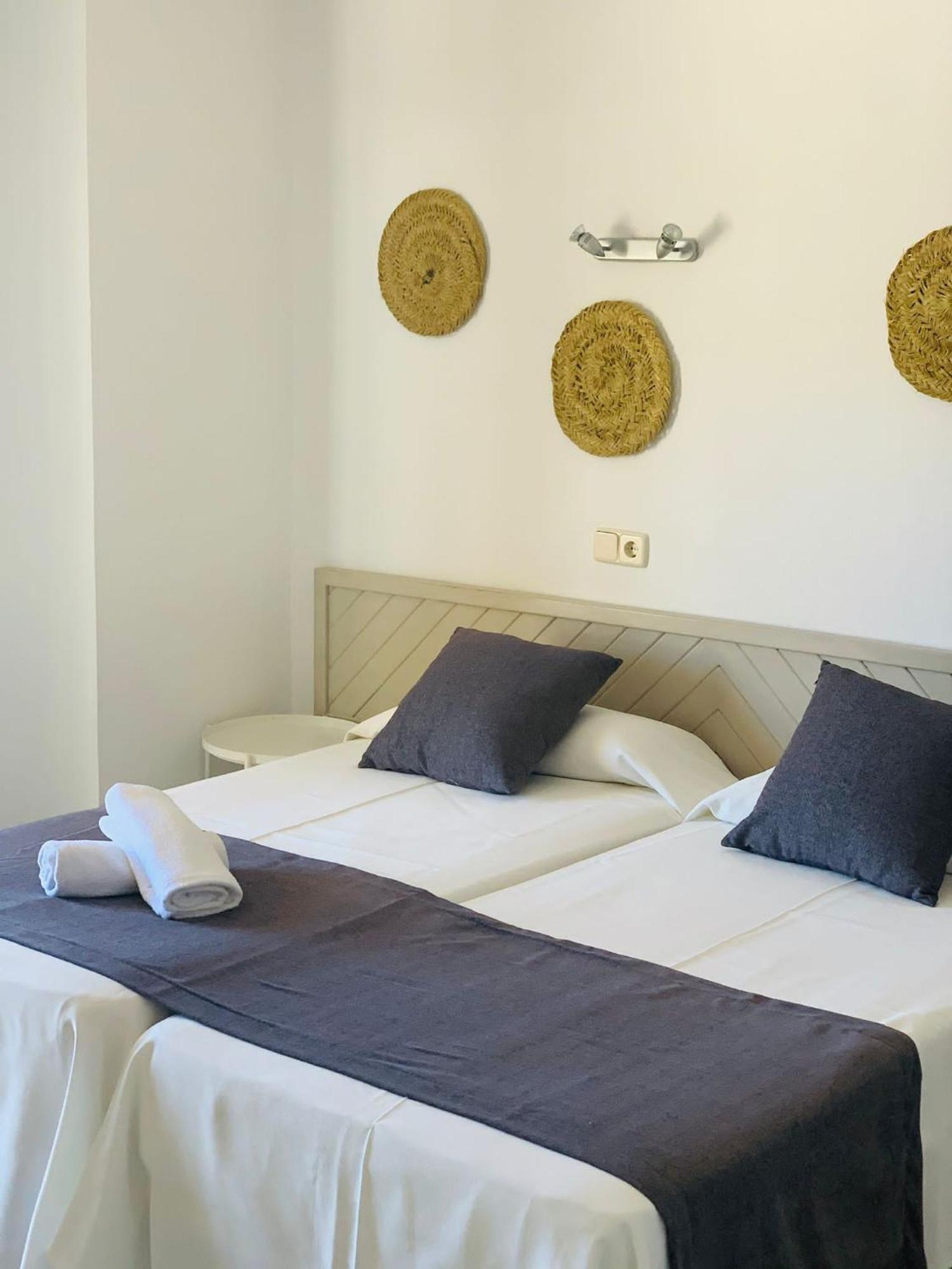 Lliteras Hotell Cala Ratjada (Mallorca)