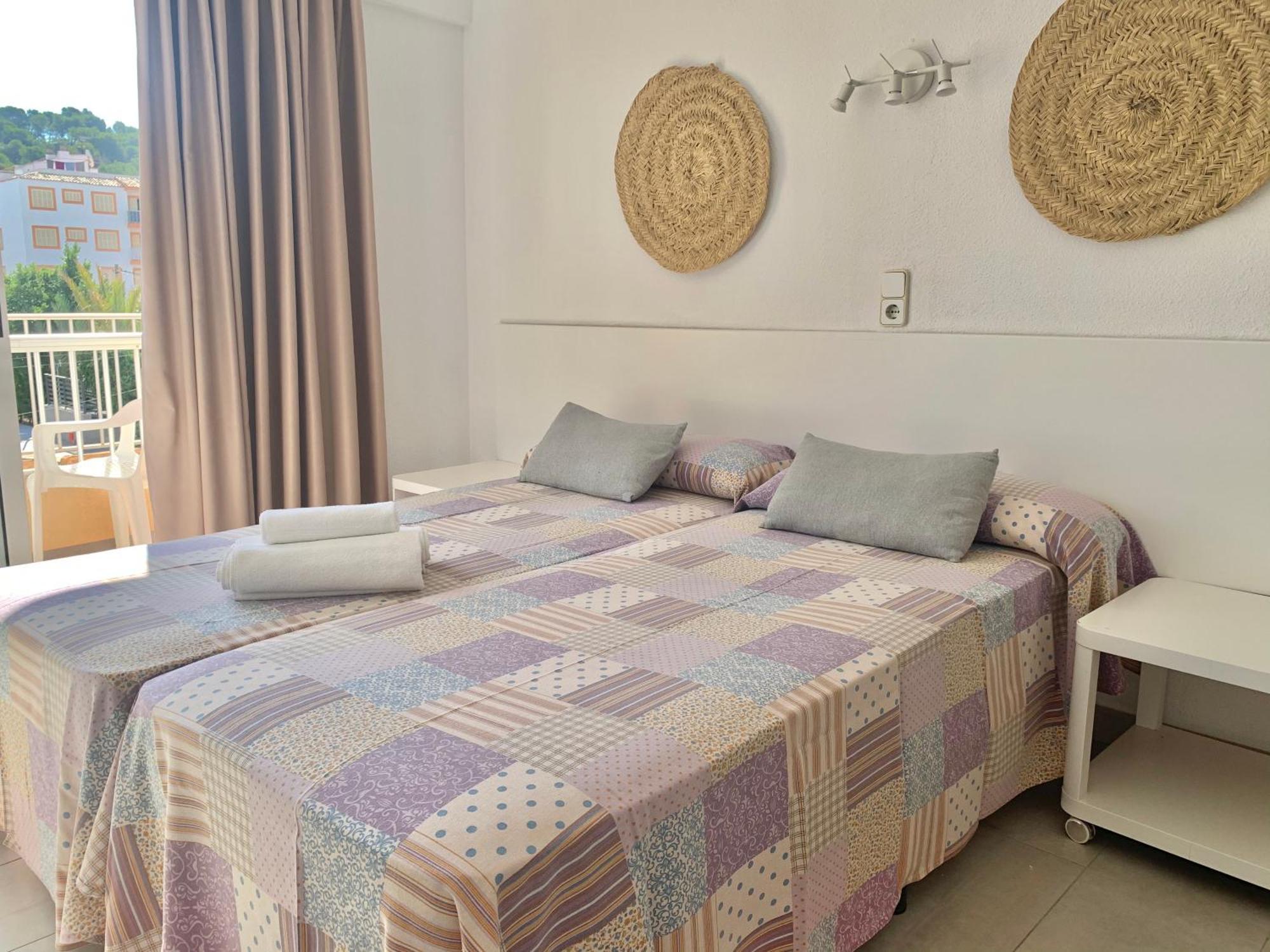 Lliteras Hotell Cala Ratjada (Mallorca)